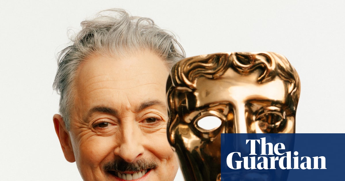 Alan Cumming named as host of 2026 Bafta film awards | Baftas