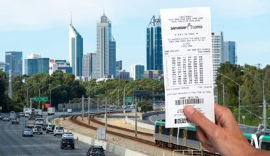 Lotto results for draw #4637: Two West Aussies net a near million-dollar slice of Saturday jackpot