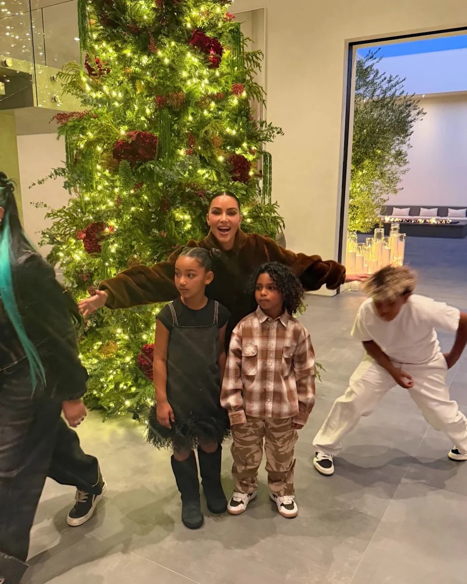  <span class="wp-caption-text">Instagram/Kim Kardashian</span>