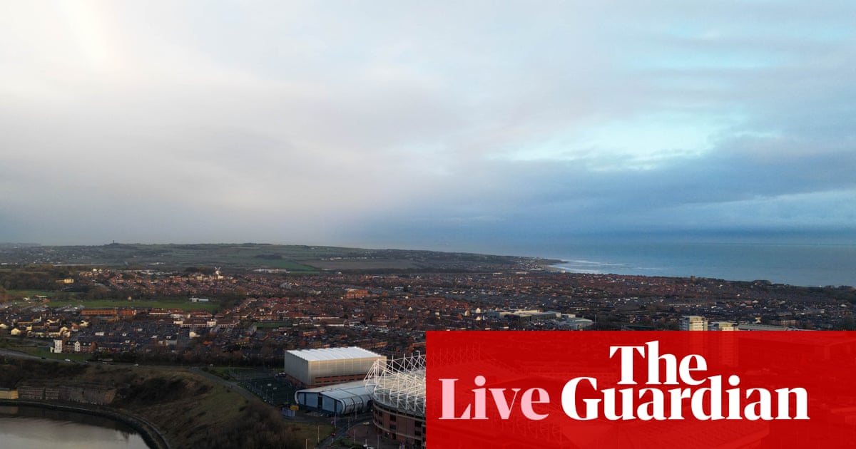 Premier League buildup and latest news – matchday live | Soccer