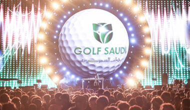 Bigger & Better: How Saudi Arabia is expanding golf throughout the Kingdom