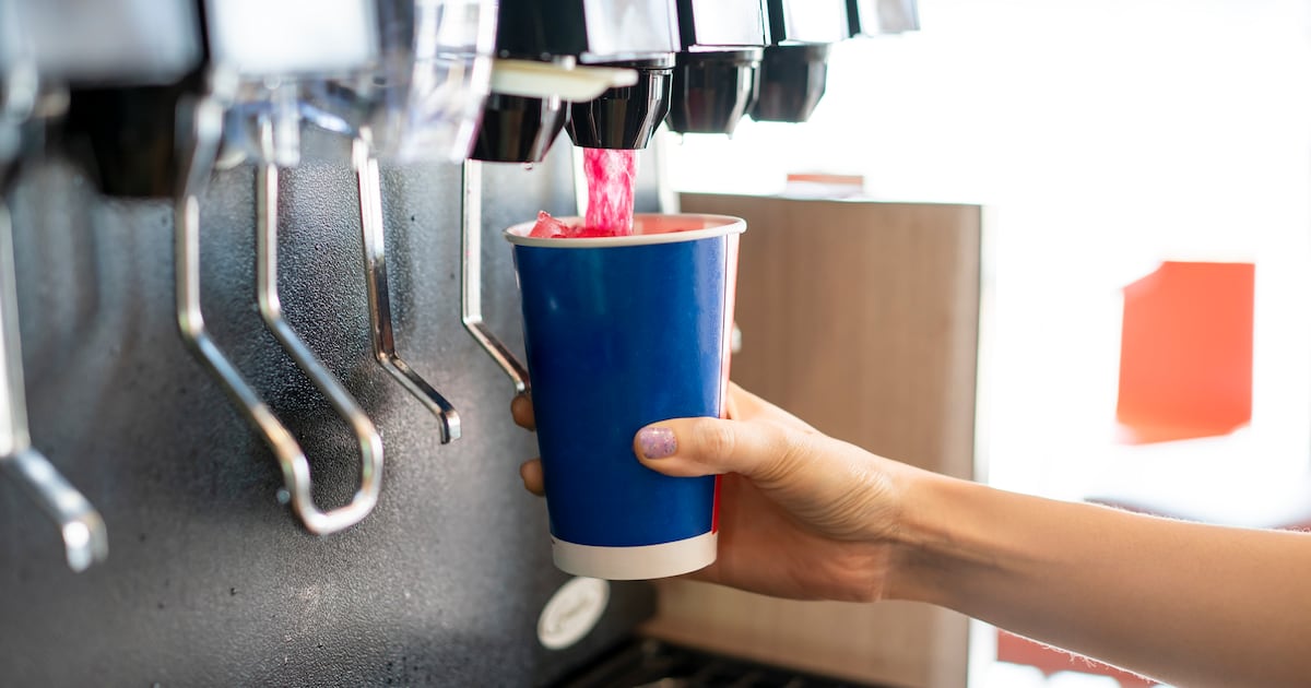 UAE's new sugar tax will address 'root cause' of rising health crises, experts say