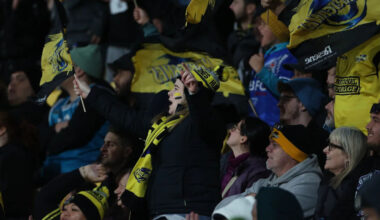 New Zealand Rugby supports new Hurricanes ownership structure