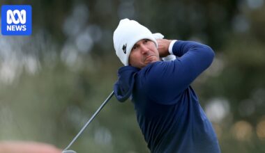 Brooks Koepka leaves LIV Golf in major blow to breakaway league
