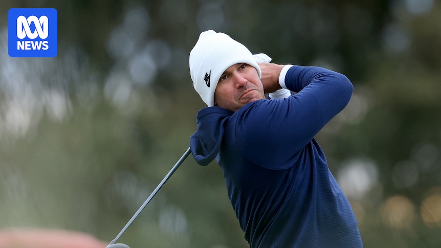 Brooks Koepka leaves LIV Golf in major blow to breakaway league