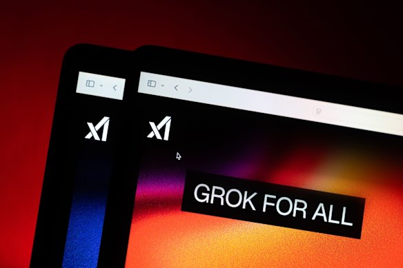 Technology companies are allowing their AI to scan the internet recklessly because they are motivated to have the most advanced product, Walsh says.