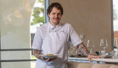 Top Perth chefs dish out their best recipes for reinventing Christmas leftovers into a festive Boxing Day meal