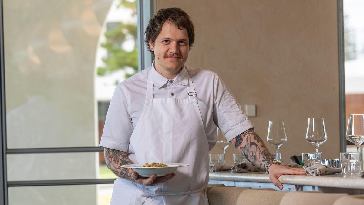 Top Perth chefs dish out their best recipes for reinventing Christmas leftovers into a festive Boxing Day meal