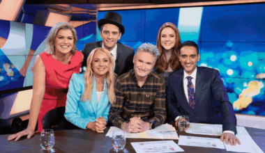 The moments we couldn’t stop talking about