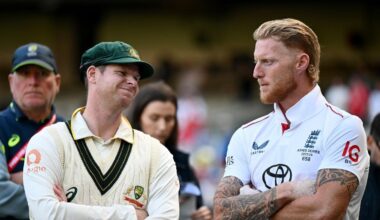Boxing Day Ashes clash delivers biggest Test audience on Seven and 7plus Sport