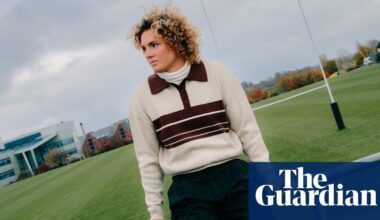 ‘What’s my life like away from rugby? Chaos’: Red Rose superstar Ellie Kildunne on confidence, cowboy dances and why it’s cool to be different | England women's rugby union team