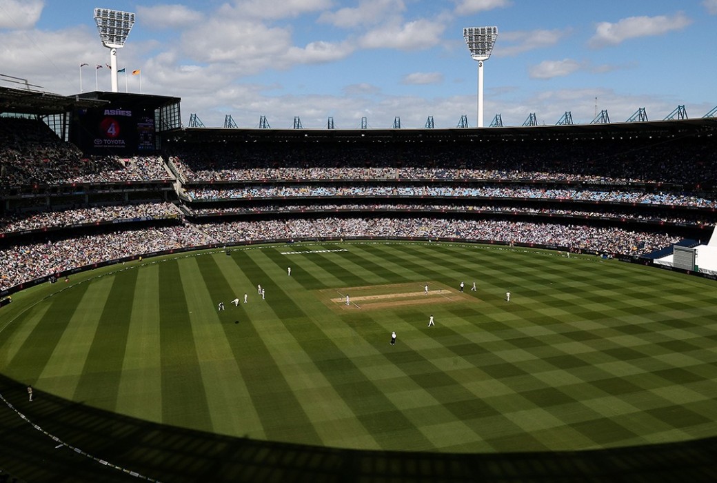 Cricket, carols mark fourth week of summer ratings