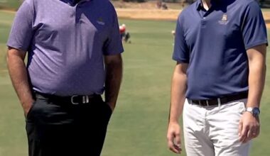 Glenelg Golf Club Sends Holiday Wishes to Its Members