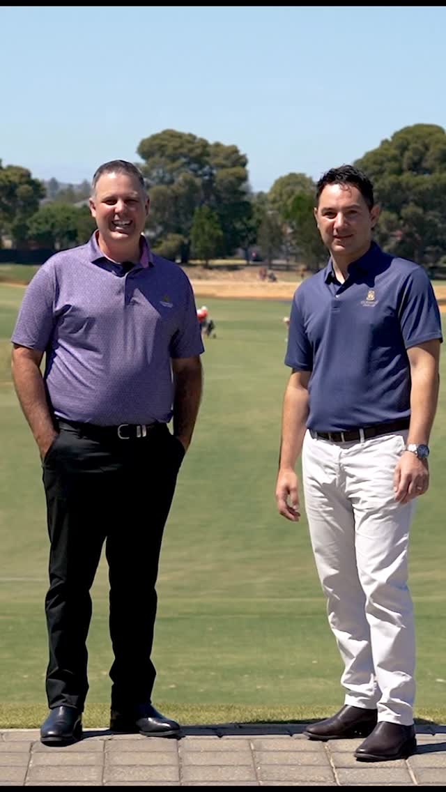 Glenelg Golf Club Sends Holiday Wishes to Its Members