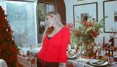 Don’t blame mothers for performative parenting – blame…