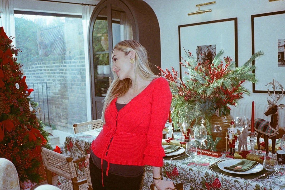 Don’t blame mothers for performative parenting – blame…