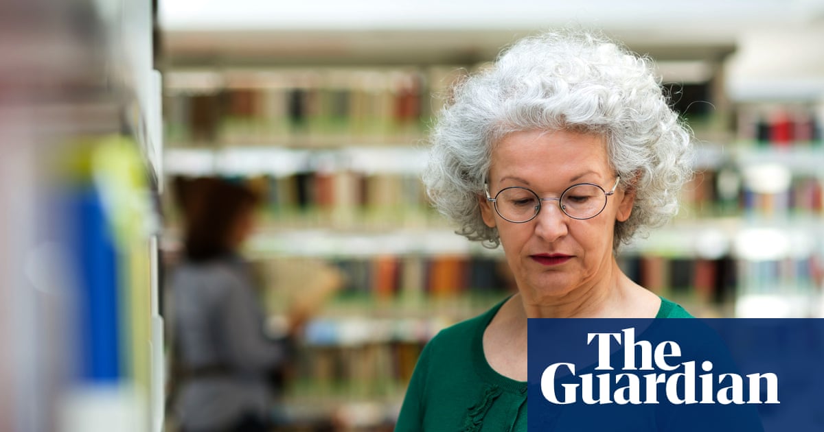 ‘Keeps your mind alert’: older Swedes reap the benefits of learning for pleasure | Sweden