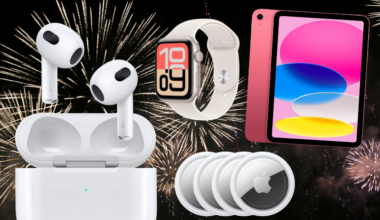 Need new AirPods? 13 best Apple deals still in stock on Amazon to kick off 2026, from Apple Watches to iPads