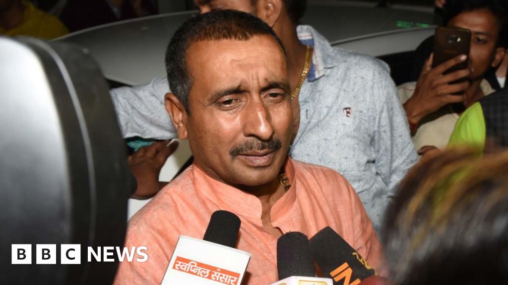 Supreme Court stays suspension of life sentence in Unnao rape case