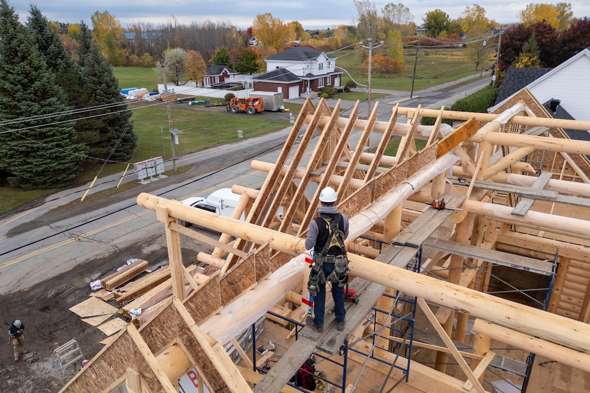Canada’s economy to end year on weak footing after tariff turmoil