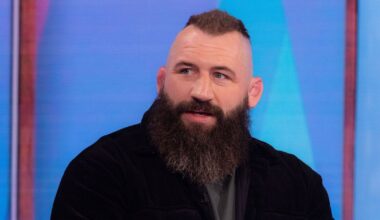 Joe Marler's wife raged 'you're a moron' after horrifying comment | Rugby | Sport