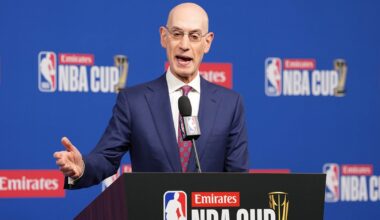 NBA Europe franchise bids could come in January