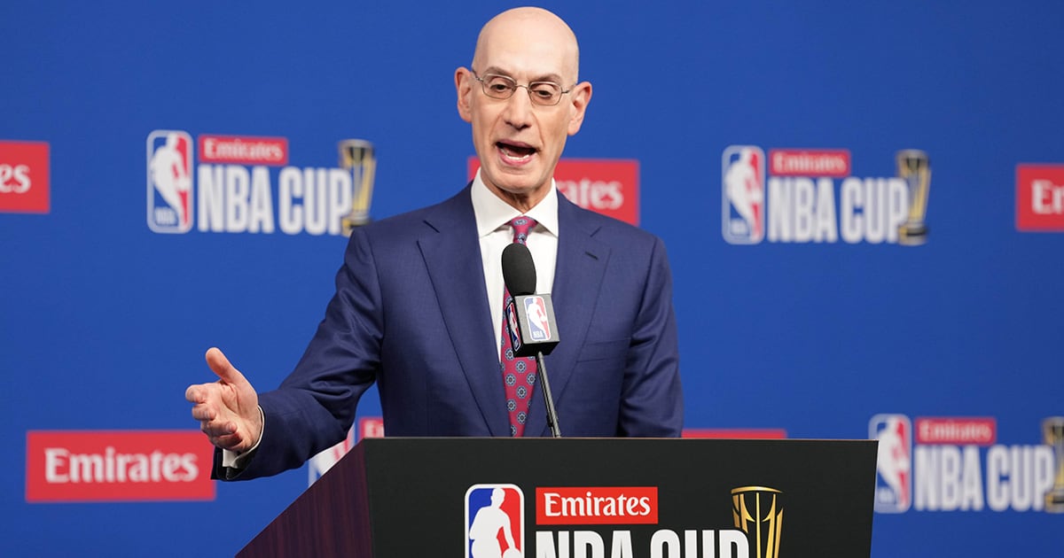 NBA Europe franchise bids could come in January
