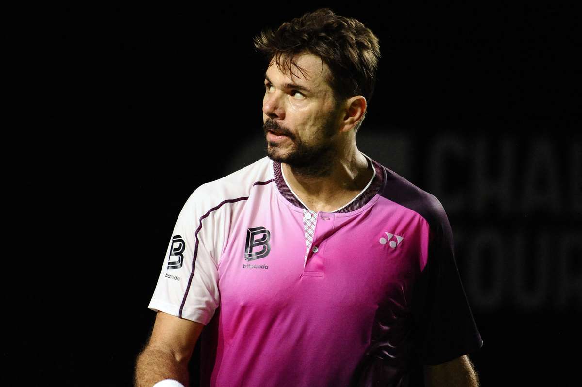 Stan Wawrinka at peace with retirement but eyeing top 100