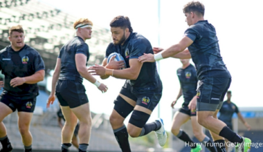 Saracens vs. Exeter Chiefs Kickoff Time, Lineups