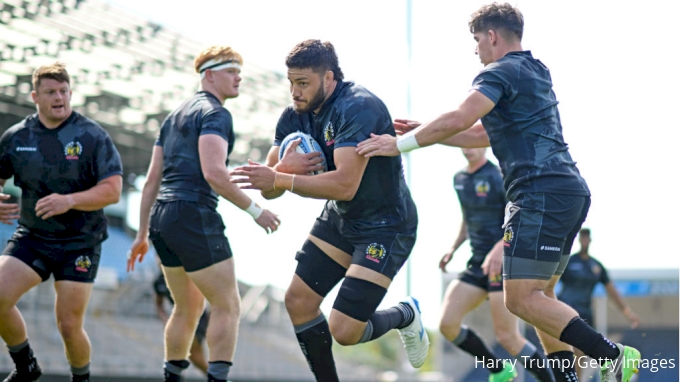 Saracens vs. Exeter Chiefs Kickoff Time, Lineups