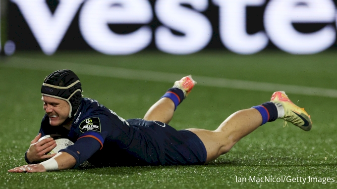 Glasgow Warriors vs. Edinburgh Kickoff Time, Lineups