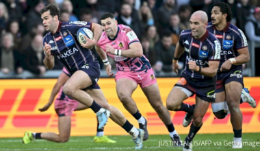 Clermont vs. Bordeaux Kickoff Time, Lineups