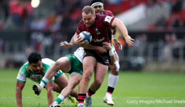 Harlequins vs. Bristol Bears Kickoff Time, Lineups