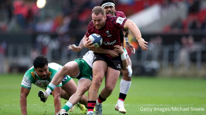 Harlequins vs. Bristol Bears Kickoff Time, Lineups