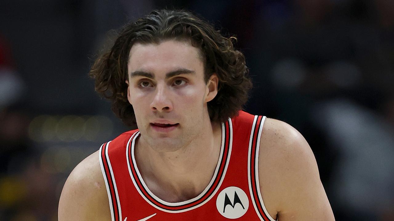 Josh Giddey question that Chicago Bulls must answer, Australians playing in the NBA, Josh Green return from injury