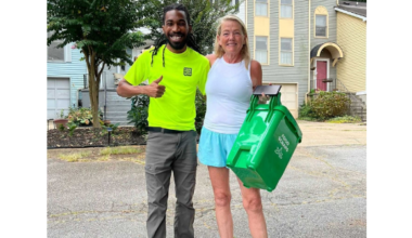 Avondale Estates curbside compost pilot program comes to end | Avondale Estates