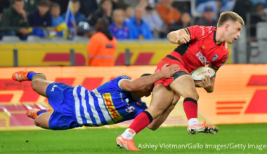 Ospreys vs. Cardiff Rugby Kickoff Time, Lineups