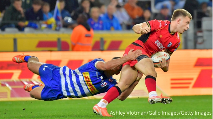 Ospreys vs. Cardiff Rugby Kickoff Time, Lineups