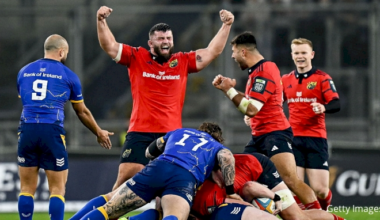 3 Must-Watch Matches In The United Rugby Championship Round 8