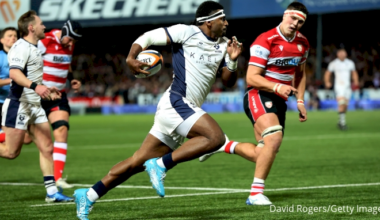 Bristol vs. Pau: Champions Cup Round 2 Match to Watch in Pool 4