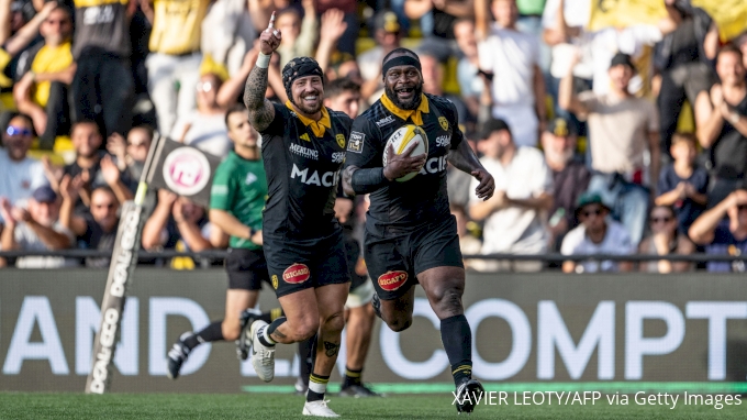 3 Top 14 Matches You Can't Miss Over New Year's Weekend
