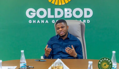 Sammy Gyamfi Slams Minority’s Call for Gold-for-Reserves Probe as Hypocritical