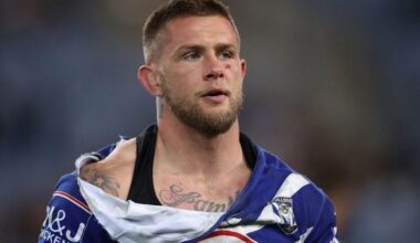 Ex-NRL hooker signs with new team for 2026 - NRL News