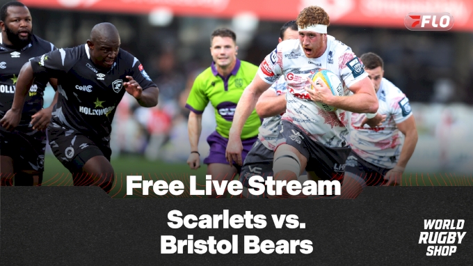 Scarlets vs. Bristol Bears Kickoff Time, Lineups