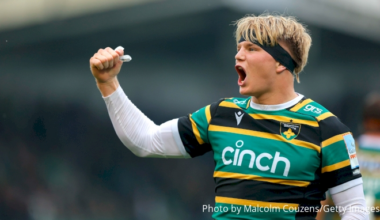 Northampton Saints vs. Sale Sharks Kickoff Time, Lineups