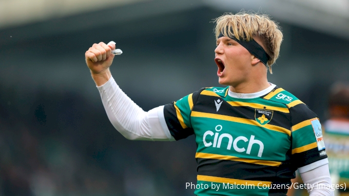 Northampton Saints vs. Sale Sharks Kickoff Time, Lineups