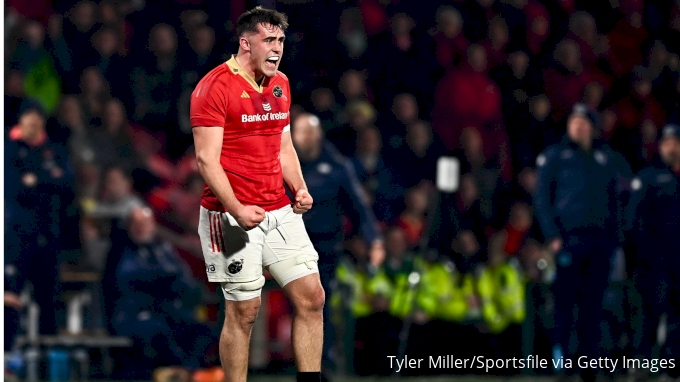 Ospreys vs. Munster Kickoff Time, Lineups