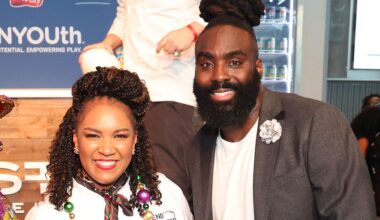 I'm Married to an NFL Player — Here's Why I Homeschool Our 6 Kids