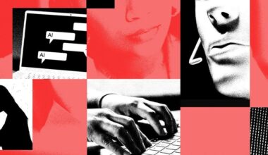 Young People Aren't Getting Hired — but AI Isn't to Blame