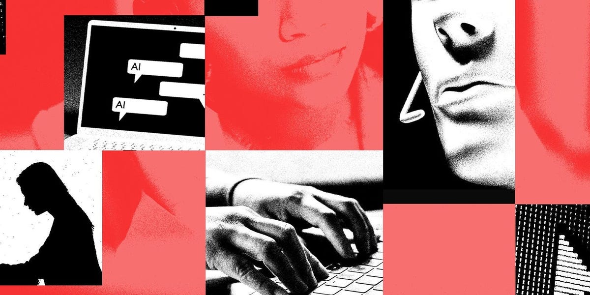 Young People Aren't Getting Hired — but AI Isn't to Blame